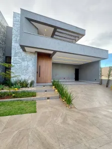 Casa de Condomínio com 3 Quartos à venda, 165m² no Setlife Mirassol, Mirassol
