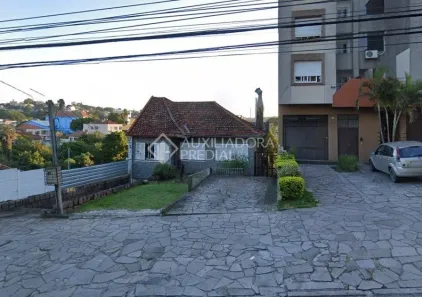 Lote/Terreno à venda, 1089m² no Glória, Porto Alegre