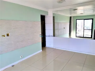 Apartamento com 2 Quartos à venda, 60m² no Bosque da Saúde, São Paulo