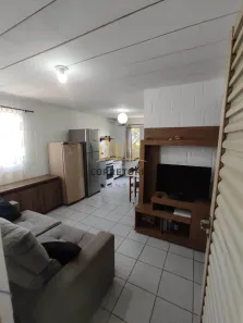 Apartamento com 2 Quartos à venda, 39m² no Estância Velha, Canoas