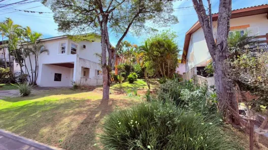 Lote/Terreno à venda, 360m² no Alphaville, Santana de Parnaíba