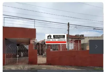 Casa com 2 Quartos à venda, 152m² no Nova Gerty, São Caetano do Sul