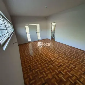Imóvel Comercial com 3 Quartos para alugar, 200m² no Boa Vista, São José do Rio Preto