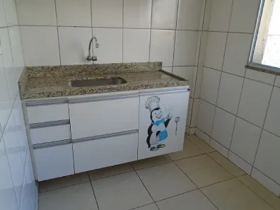 Apartamento com 2 Quartos para alugar, 54m² no Candelária, Belo Horizonte