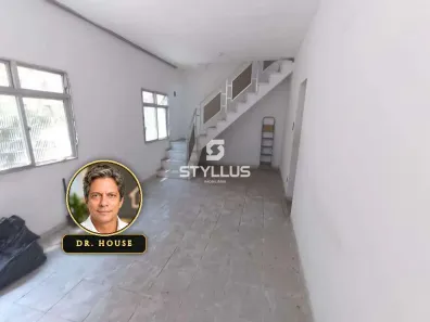 Casa com 2 Quartos à venda, 36m² no Pilares, Rio de Janeiro