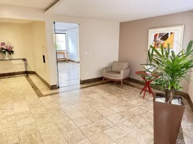 Apartamento com 4 Quartos à venda, 150m² no Anchieta, Belo Horizonte
