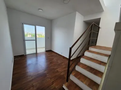 Apartamento com 2 Quartos à venda, 137m² no Jardim das Monções, Taubaté