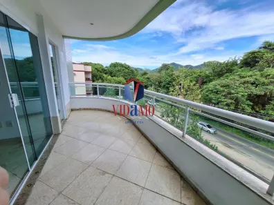 Cobertura com 3 Quartos à venda, 122m² no Vargem Grande, Rio de Janeiro
