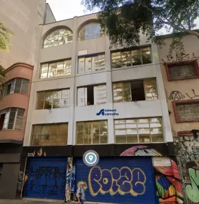 Prédio Comercial à venda, 2200m² no Campos Elíseos, São Paulo