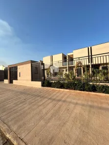 Casa de Condomínio com 3 Quartos à venda, 105m² no Jardim Chapadão, Campinas
