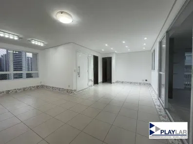 Apartamento com 3 Quartos à venda, 138m² no Vila Andrade, São Paulo