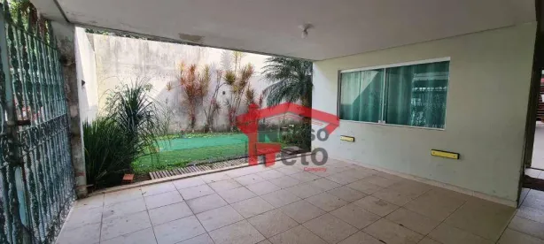 Sobrado com 3 Quartos à venda, 250m² no Jardim Cidade Pirituba, São Paulo
