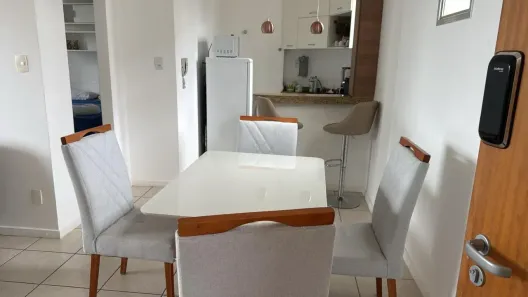 Apartamento com 1 Quarto à venda, 47m² no Vale do Sereno, Nova Lima