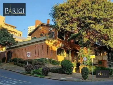 Casa com 4 Quartos para alugar, 280m² no Petrópolis, Porto Alegre