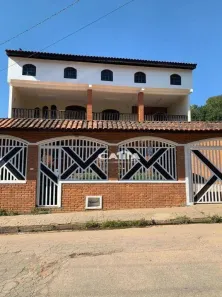 Sobrado com 3 Quartos à venda, 472m² no Botujuru (Botujuru), Campo Limpo Paulista