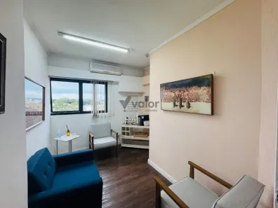 Sala Comercial à venda, 65m² no Centro, Campinas