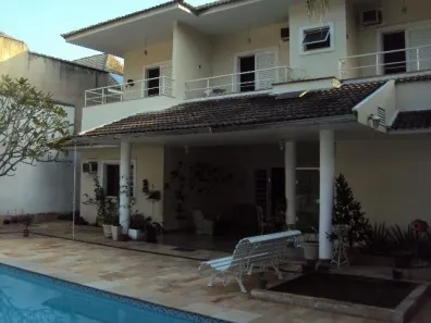 Casa de Condomínio com 5 Quartos à venda, 405m² no Anil, Rio de Janeiro