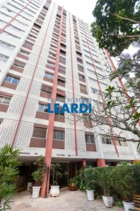 Apartamento com 3 Quartos à venda, 92m² no Vila Nova Conceição, São Paulo