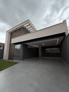Casa com 3 Quartos à venda, 372m² no Jardim Nova Era, Aparecida de Goiânia