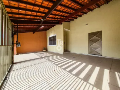 Casa com 3 Quartos à venda, 315m² no Parque Centenário, Jundiaí