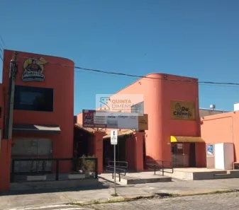 Ponto Comercial para alugar, 50m² no Centro, Cruzeiro