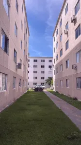 Apartamento com 2 Quartos à venda, 50m² no Cajazeiras, Fortaleza