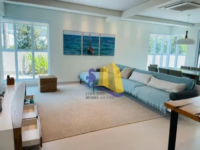 Casa com 6 Quartos à venda, 630m² no Riviera, Bertioga