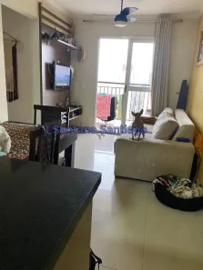 Apartamento com 3 Quartos à venda, 60m² no Jardim Celeste, São Paulo