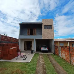 Fazenda/Sítio com 3 Quartos à venda, 160m² no Vila Menino Jesus, Caçapava