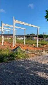 Lote/Terreno à venda, 371m² no Nova Parnamirim, Parnamirim