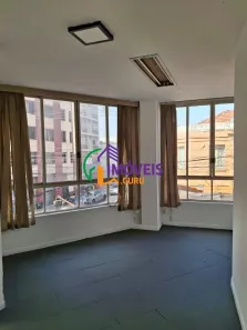Ponto Comercial para alugar, 21m² no Campos Elíseos, São Paulo