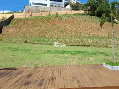 Lote/Terreno à venda, 558m² no Estrela Sul, Juiz de Fora