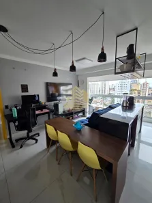 Apartamento com 1 Quarto à venda, 46m² no Ipiranga, São Paulo