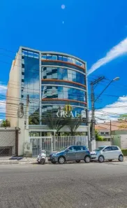 Prédio Comercial à venda, 1510m² no Jardim do Mar, São Bernardo do Campo