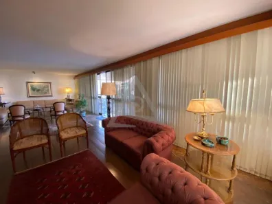 Apartamento com 5 Quartos à venda, 344m² no Cambuí, Campinas