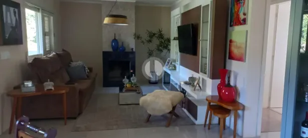 Casa com 2 Quartos à venda, 120m² no Parque Serrano I, Itaara