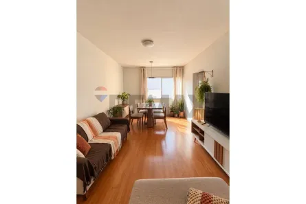 Apartamento com 2 Quartos à venda, 64m² no Barro Vermelho, Vitória