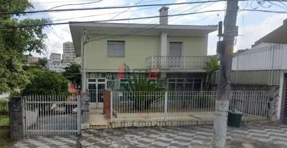 Sobrado com 4 Quartos à venda, 564m² no Vila Ipojuca, São Paulo