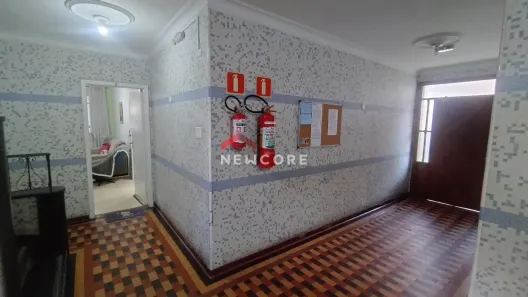 Apartamento com 2 Quartos à venda, 72m² no Encruzilhada, Santos