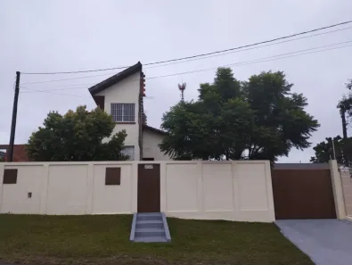 Casa com 3 Quartos à venda, 150m² no Contorno, Ponta Grossa