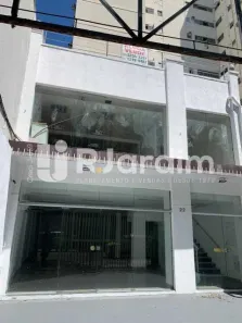 Ponto Comercial para alugar, 337m² no Botafogo, Rio de Janeiro
