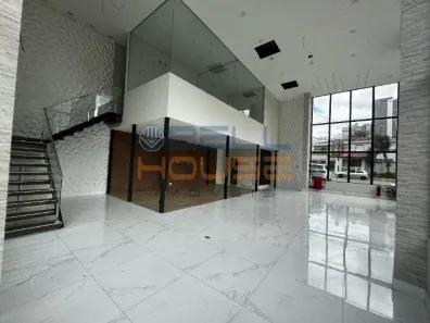 Ponto Comercial para alugar, 130m² no Jardim, Santo André