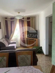 Apartamento com 3 Quartos à venda, 76m² no Tatuapé, São Paulo