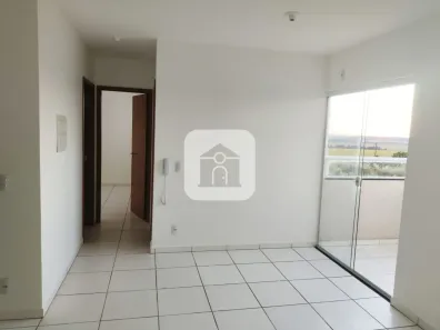Apartamento com 2 Quartos à venda, 56m² no Jardim Europa, Uberlândia