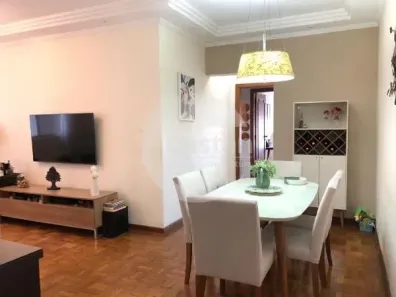 Apartamento com 3 Quartos à venda, 103m² no Parque da Mooca, São Paulo