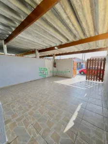 Casa com 3 Quartos à venda, 80m² no Balneário Flórida Mirim, Mongaguá