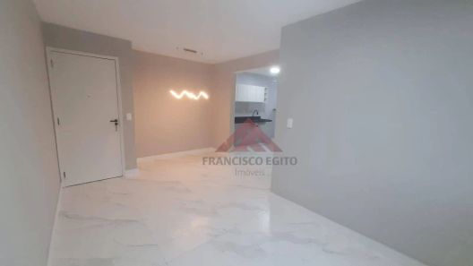 Apartamento com 2 Quartos à venda, 53m² no Fonseca, Niterói