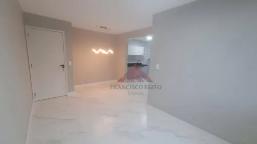 Apartamento com 2 Quartos à venda, 58m² no Fonseca, Niterói