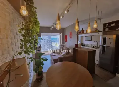 Apartamento com 2 Quartos à venda, 52m² no Água Branca, São Paulo