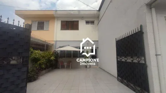 Sobrado com 2 Quartos à venda, 120m² no Casa Verde Alta, São Paulo